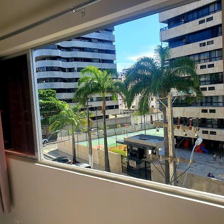 Excelente Apartamento Maceio Ngoại thất bức ảnh