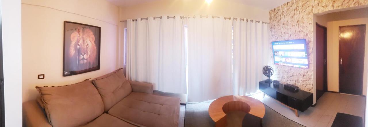 Excelente Apartamento Maceio Ngoại thất bức ảnh