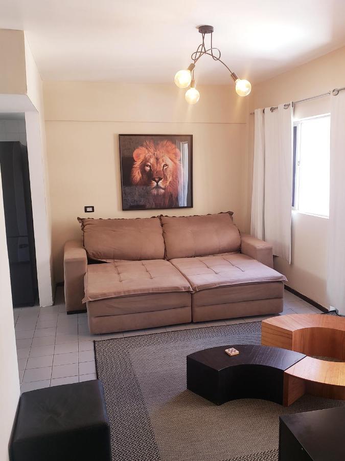 Excelente Apartamento Maceio Ngoại thất bức ảnh