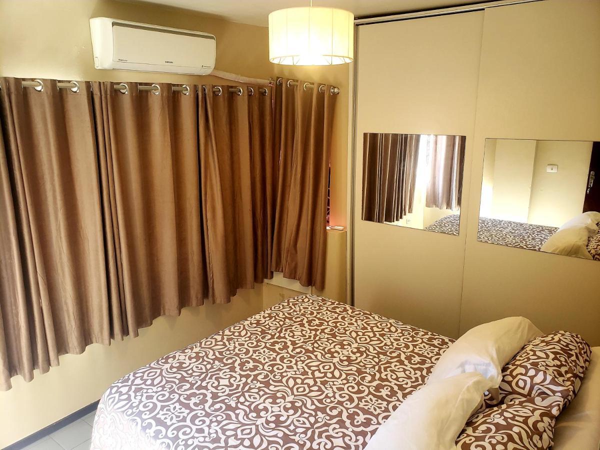 Excelente Apartamento Maceio Ngoại thất bức ảnh