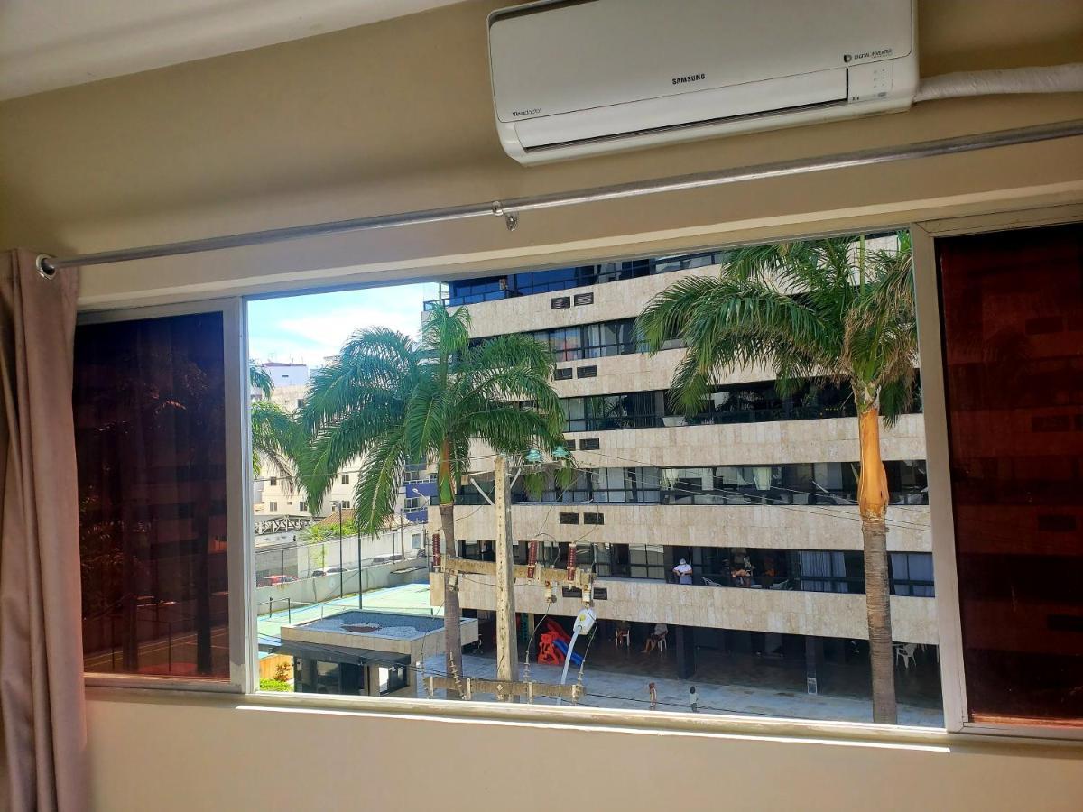 Excelente Apartamento Maceio Ngoại thất bức ảnh