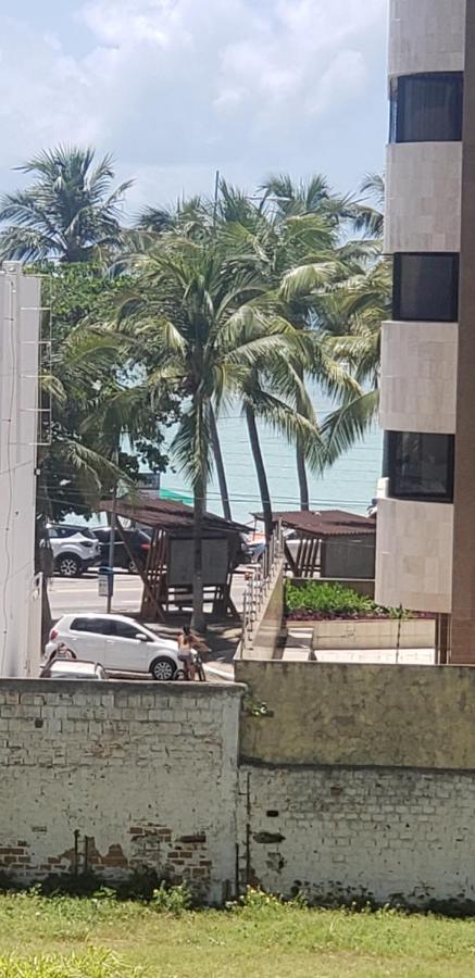 Excelente Apartamento Maceio Ngoại thất bức ảnh
